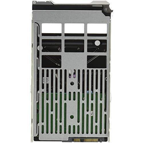 Dell | 400-ALOB | C36WJ | 2TB 7.2K RPM NLSAS 12Gb/s 512n 3.5" inch Hot-plug-FoxTI