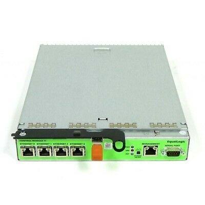 Dell 70-0400/42J59/7V250/J3R23 EqualLogic PS6100 4-PORT ISCSI CTRL (TYPE 11)-FoxTI