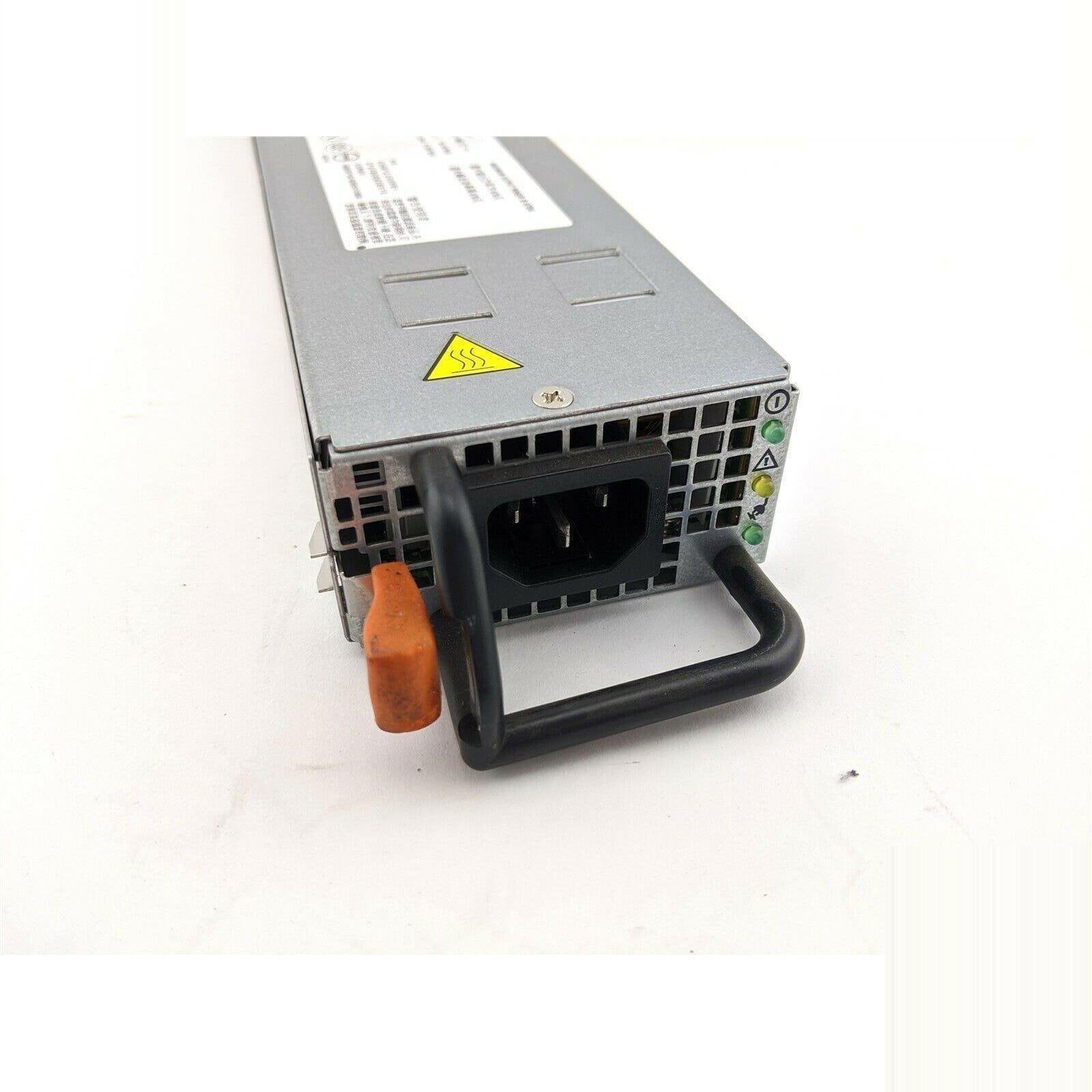 Power Supply Module
