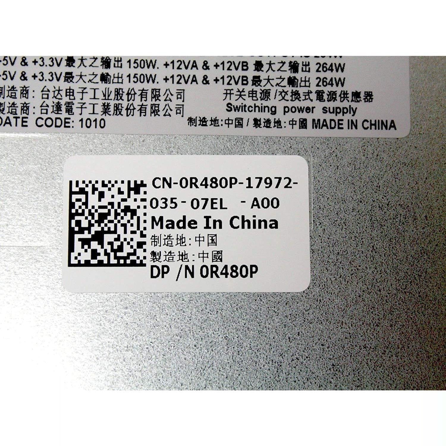 Switching Power Supply Unit