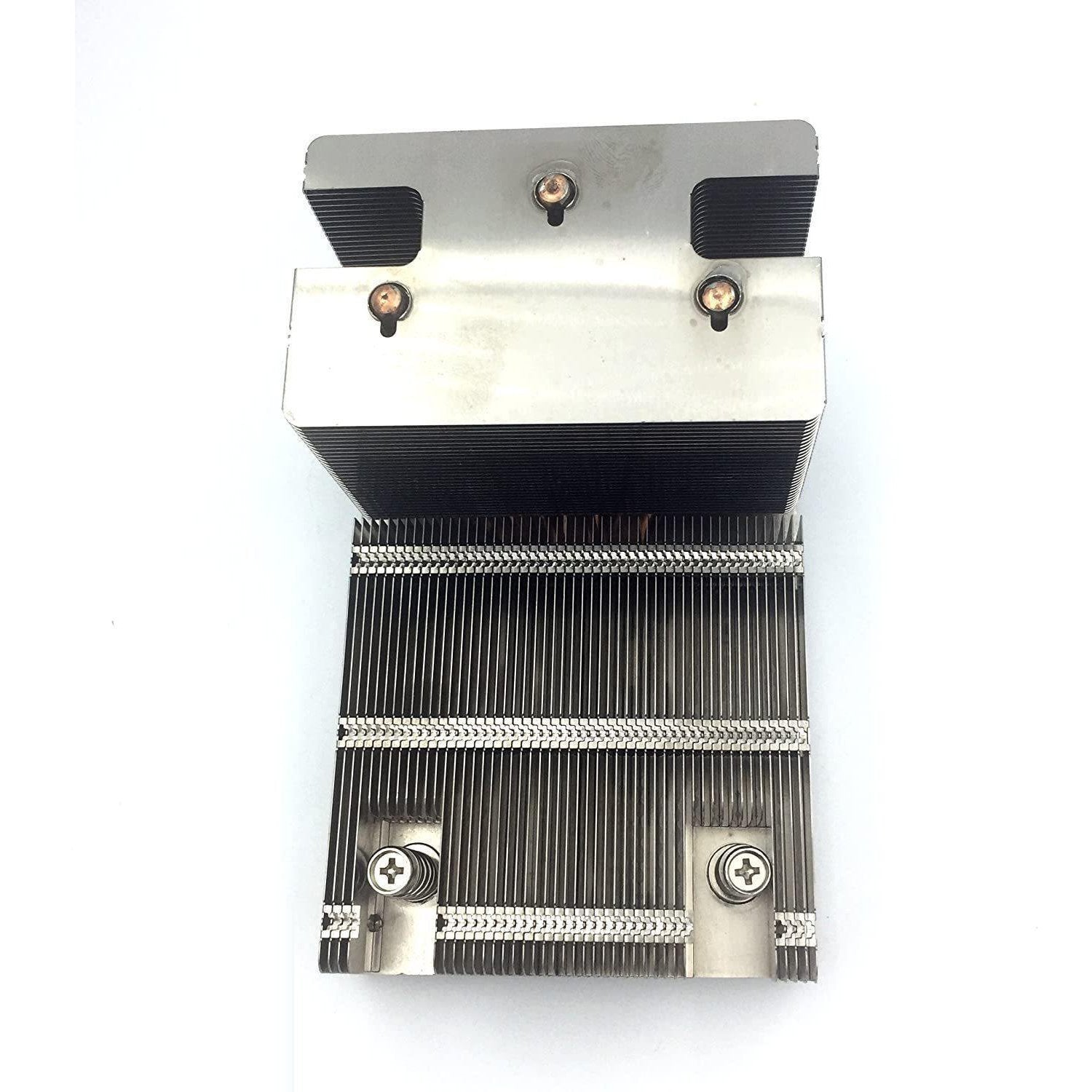 Dissipador CPU Heatsink 0YY2R8 /YY2R8 For Dell Poweredge R730 R730xd Screw Down Type-FoxTI