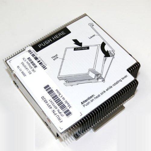 Dissipador IBM HEATSINK FOR X3550M2 X3650M2 X3650M3-FoxTI