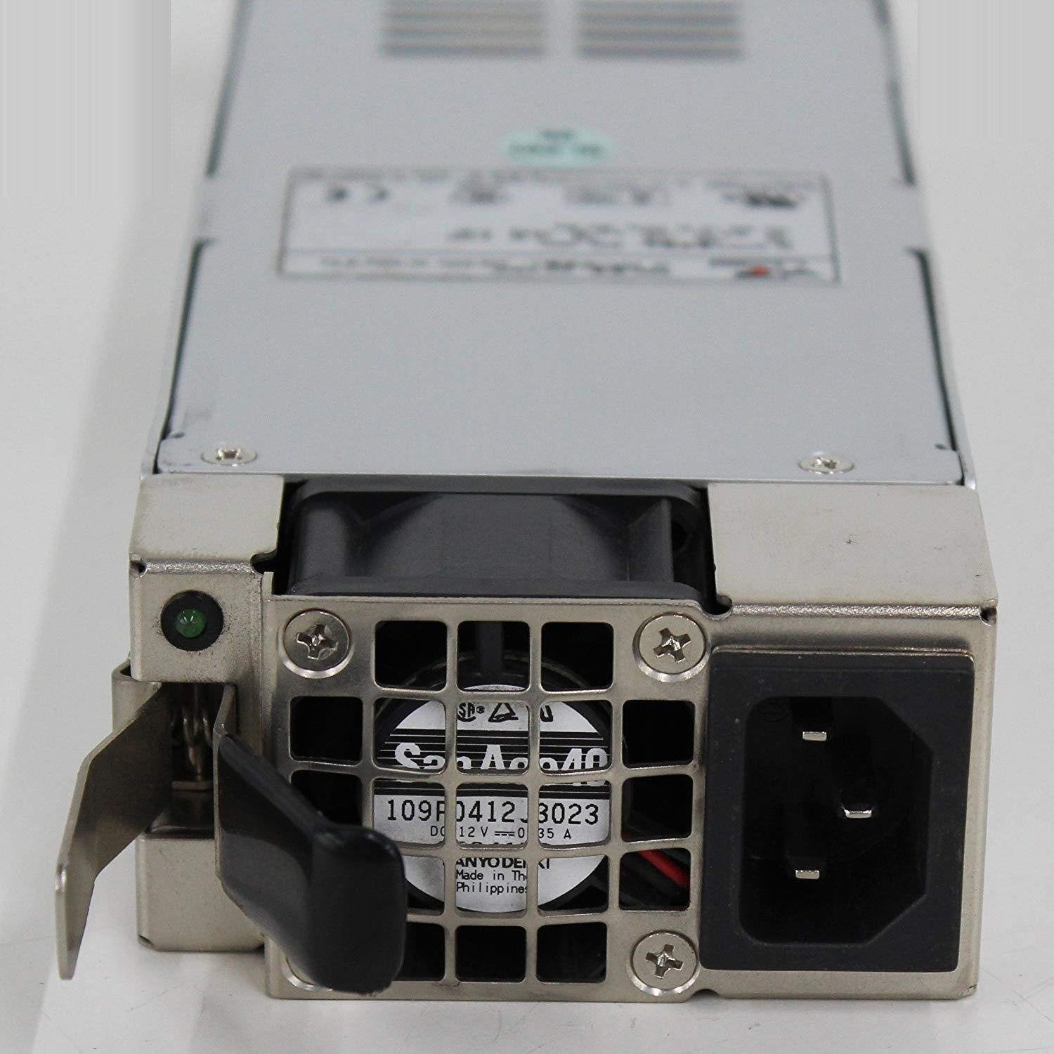 Hot Swap PSU