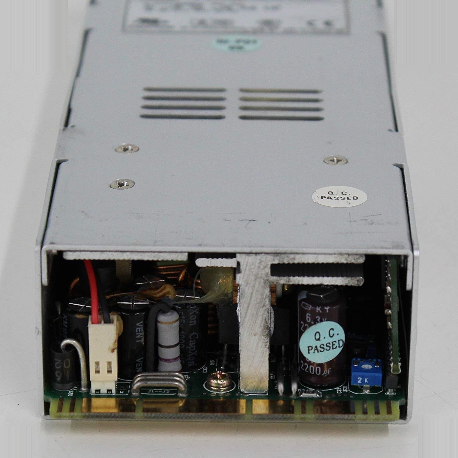 Hot Swap PSU