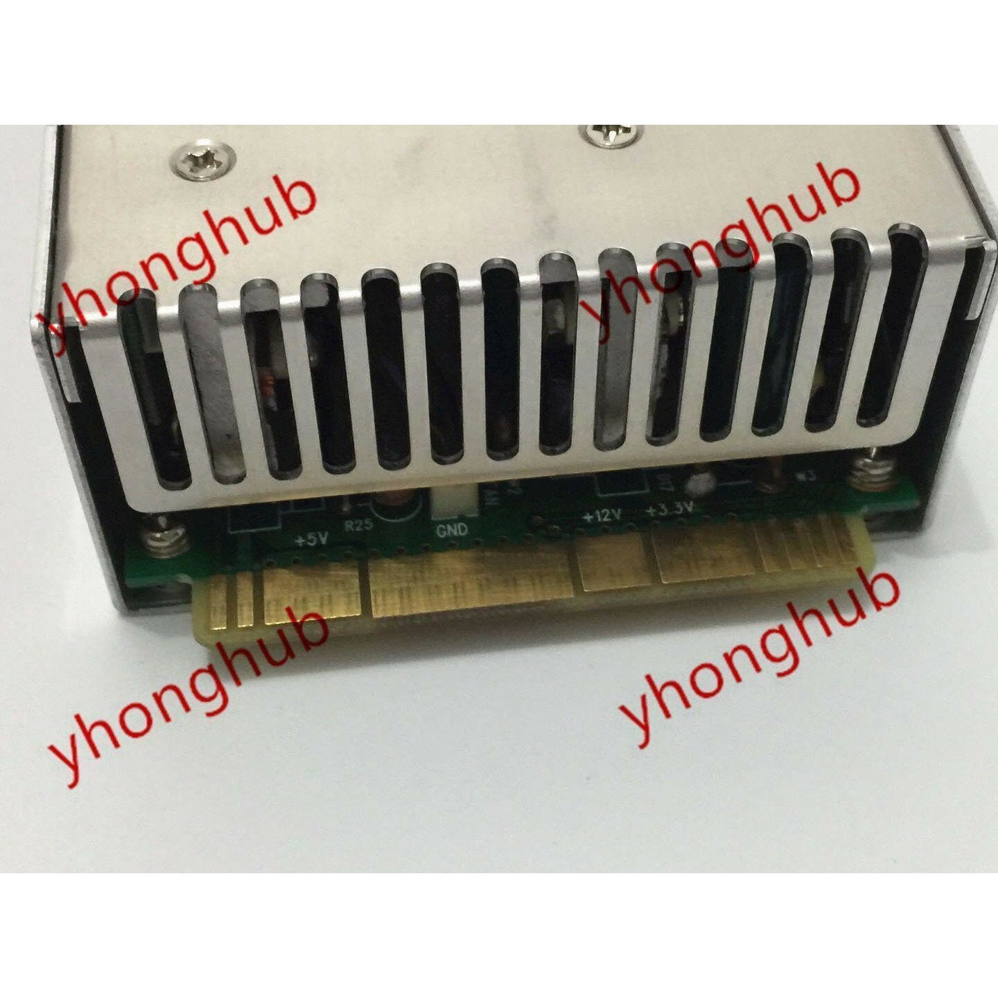Fuente ETASIS EFRP | 300 Server Power Supply | Alo Tech USA
