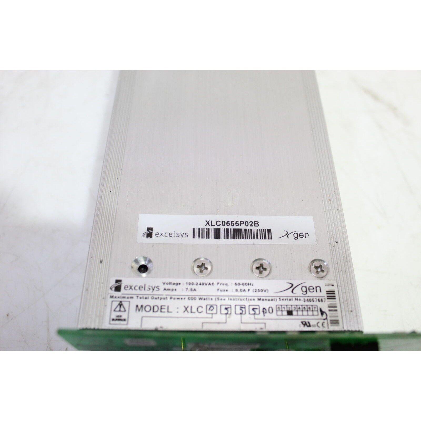 Excelsys Power Supply