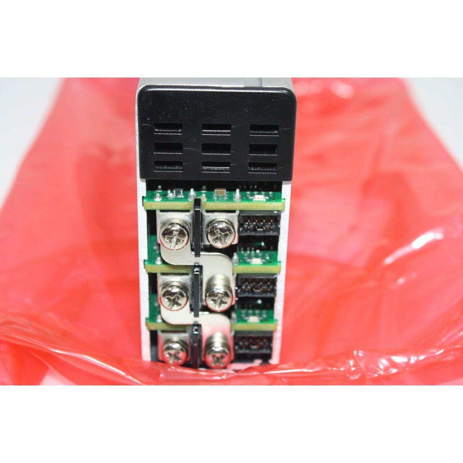 High Voltage Power Supply