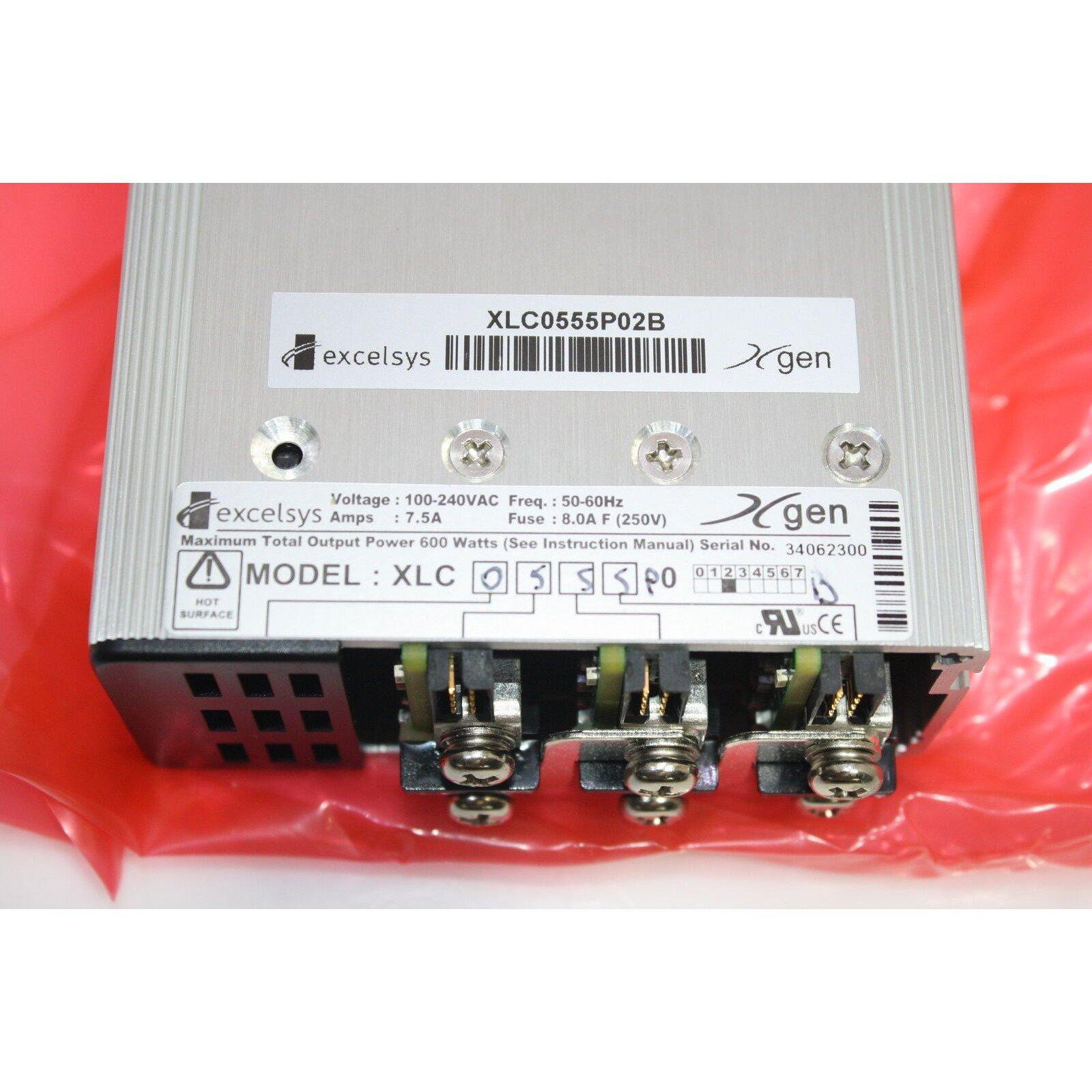 High Voltage Power Supply