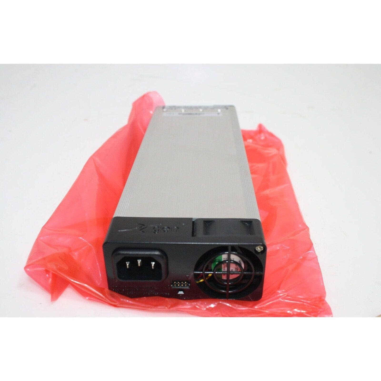High Voltage Power Supply