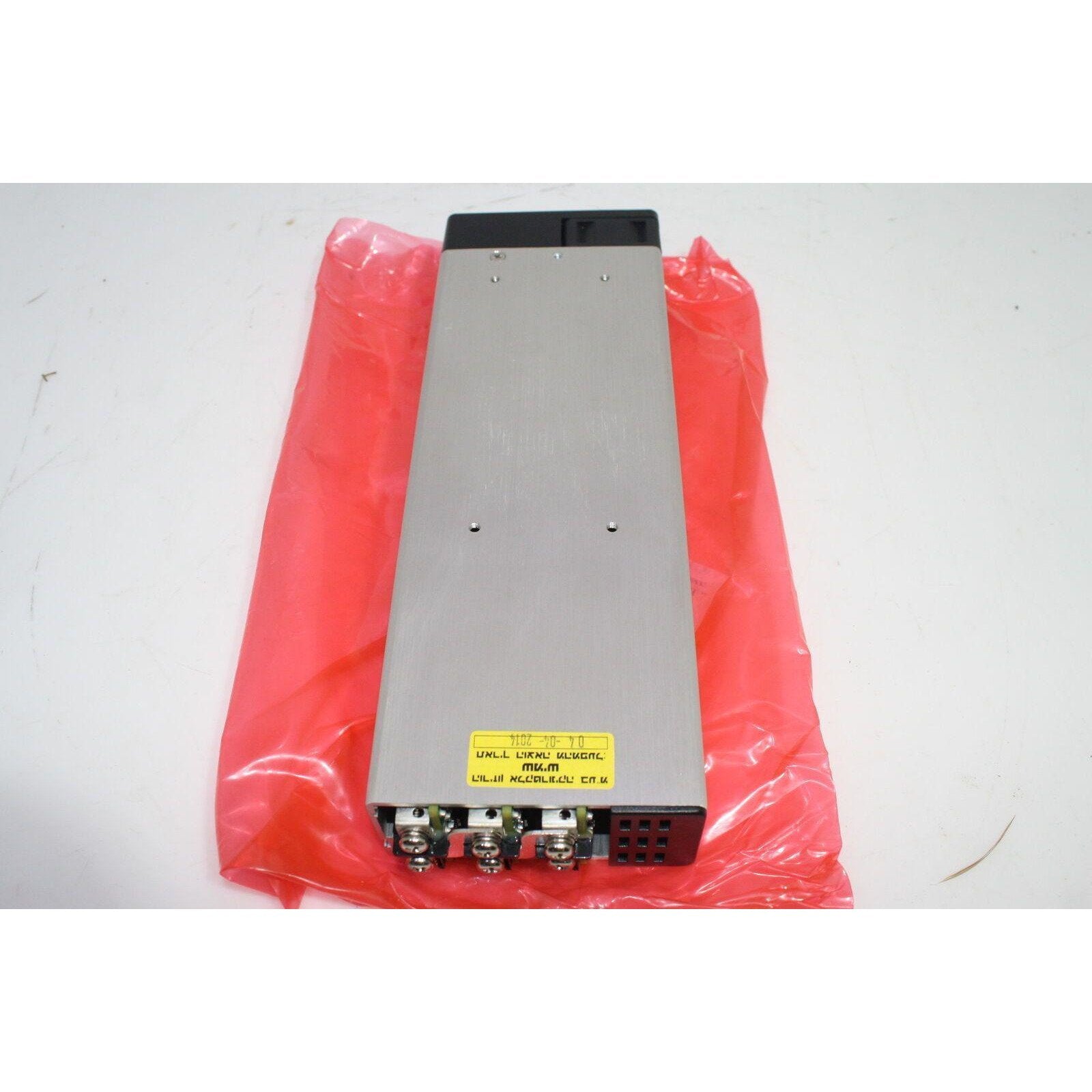 High Voltage Power Supply