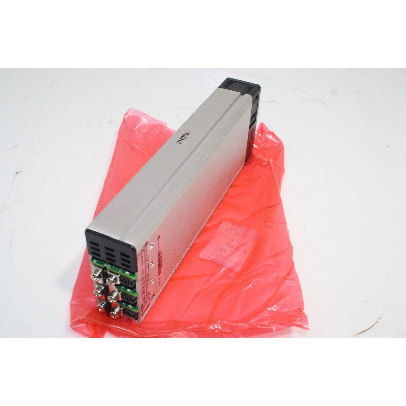 High Voltage Power Supply