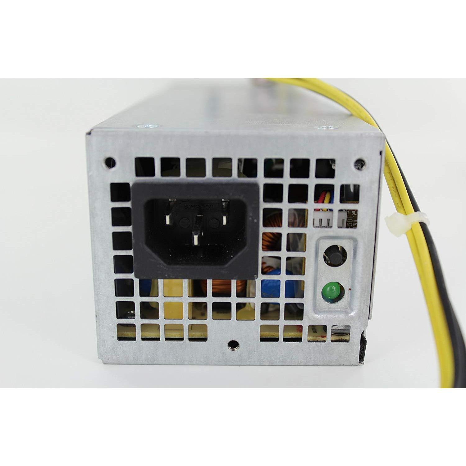 Dell Power Supply 240W | 3WN11 H240AS-00 2TXYM 709MT | Alo Tech USA