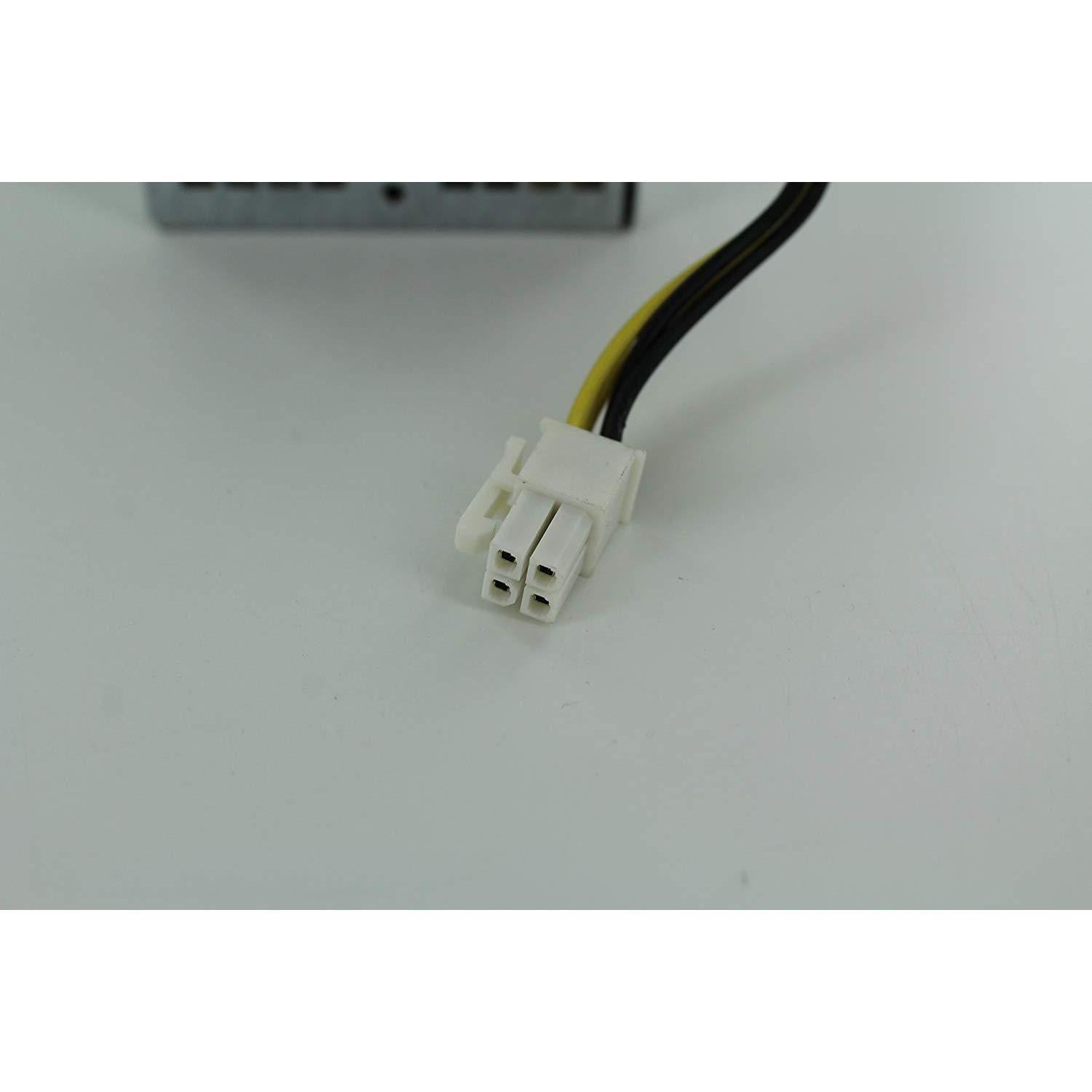 Dell Power Supply 240W | 3WN11 H240AS-00 2TXYM 709MT | Alo Tech USA