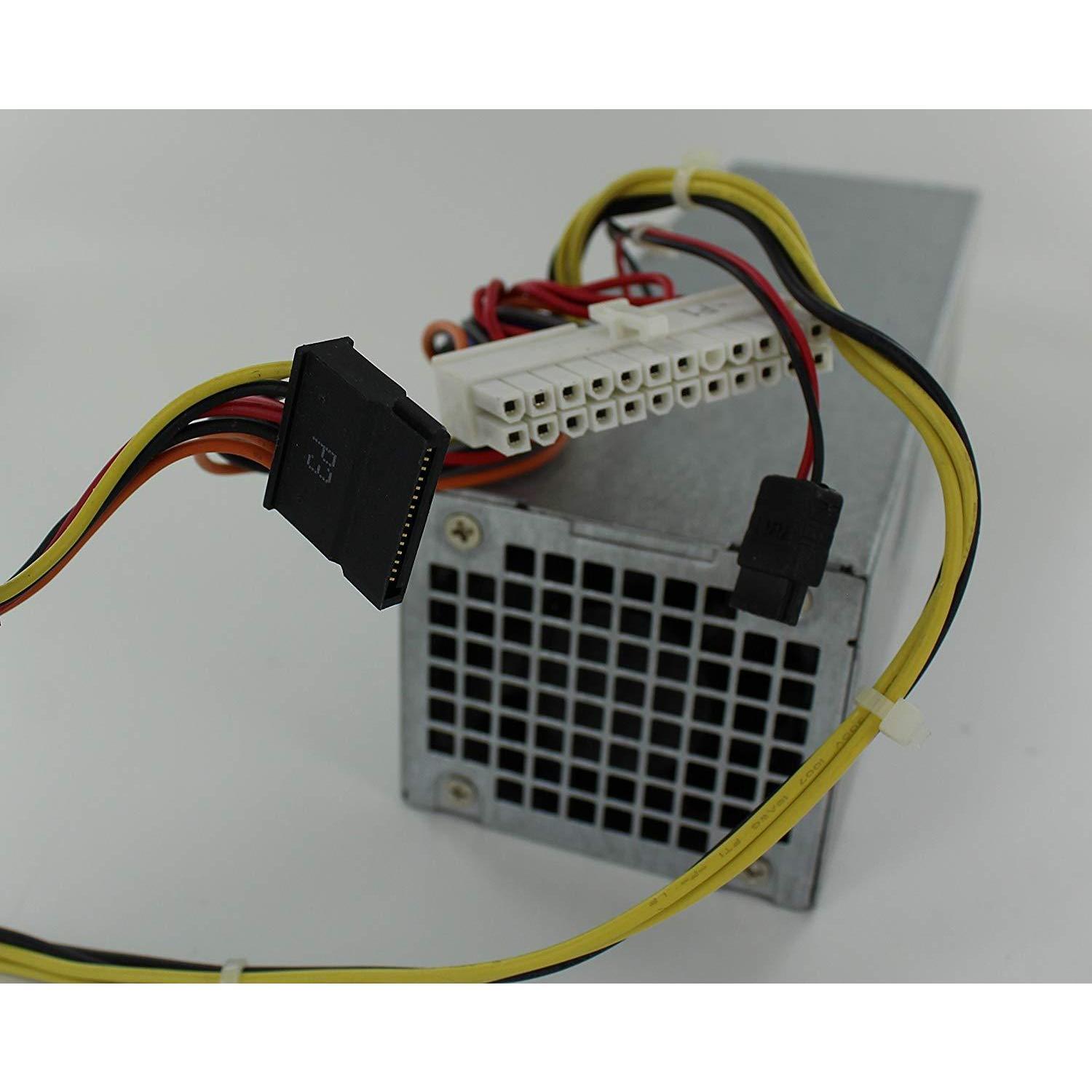 Dell Power Supply 240W | 3WN11 H240AS-00 2TXYM 709MT | Alo Tech USA
