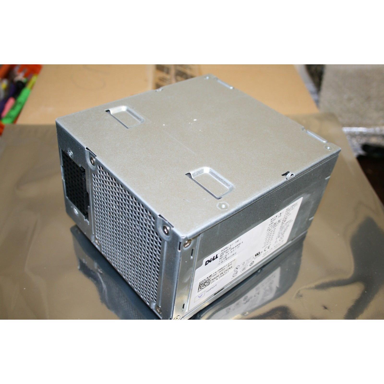 525W Power Supply