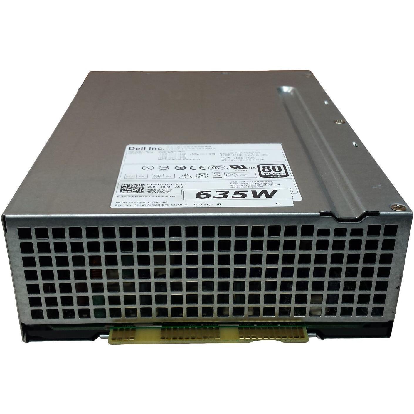 Power Supply Delta