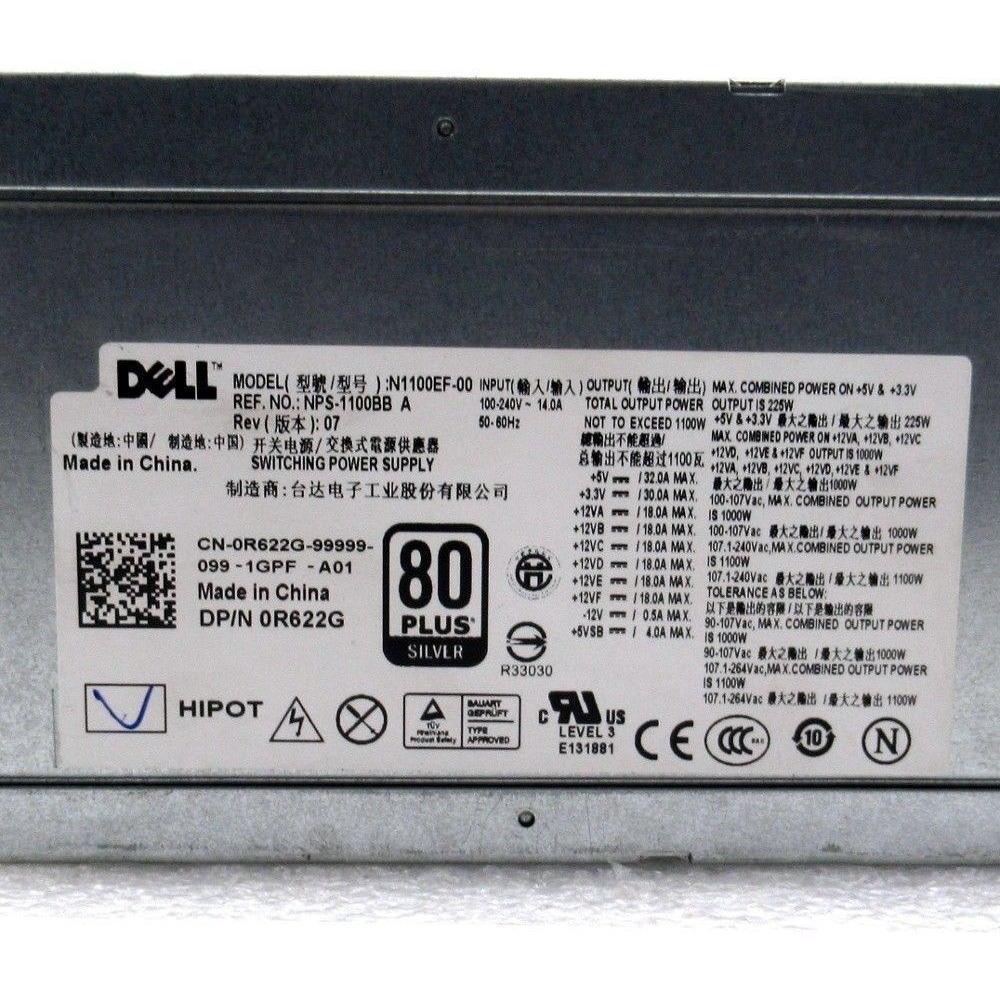 T7500 Power Supply