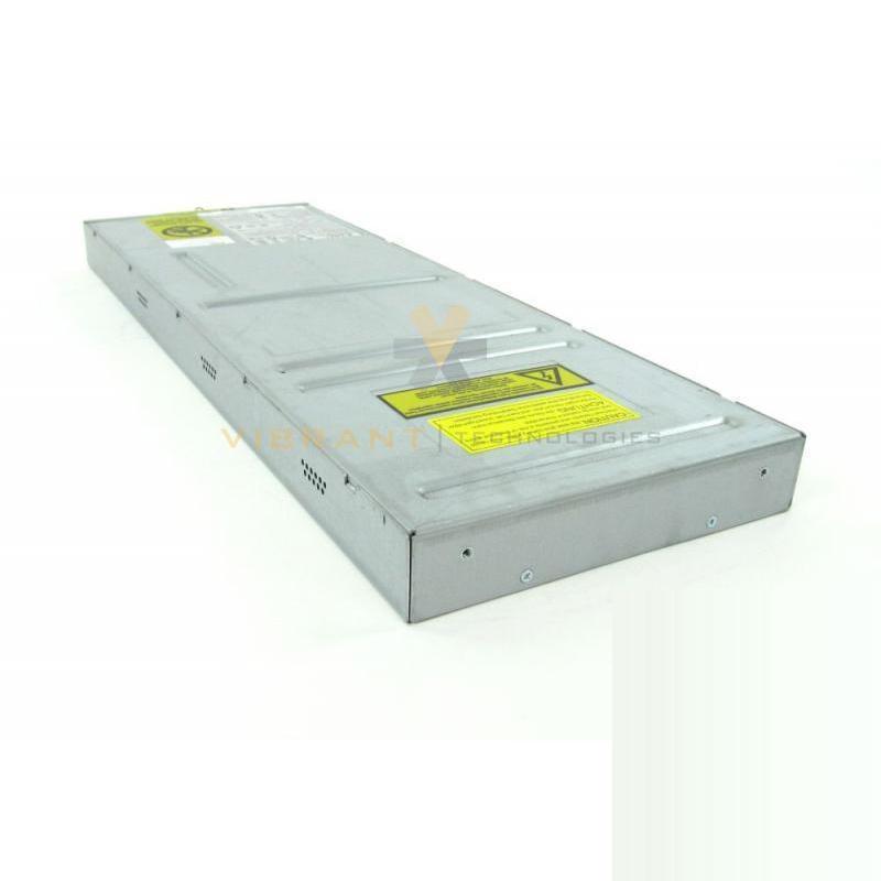 Standby Power Supply System