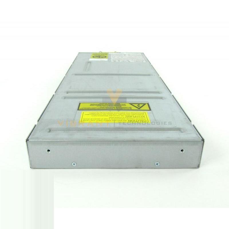 Standby Power Supply System