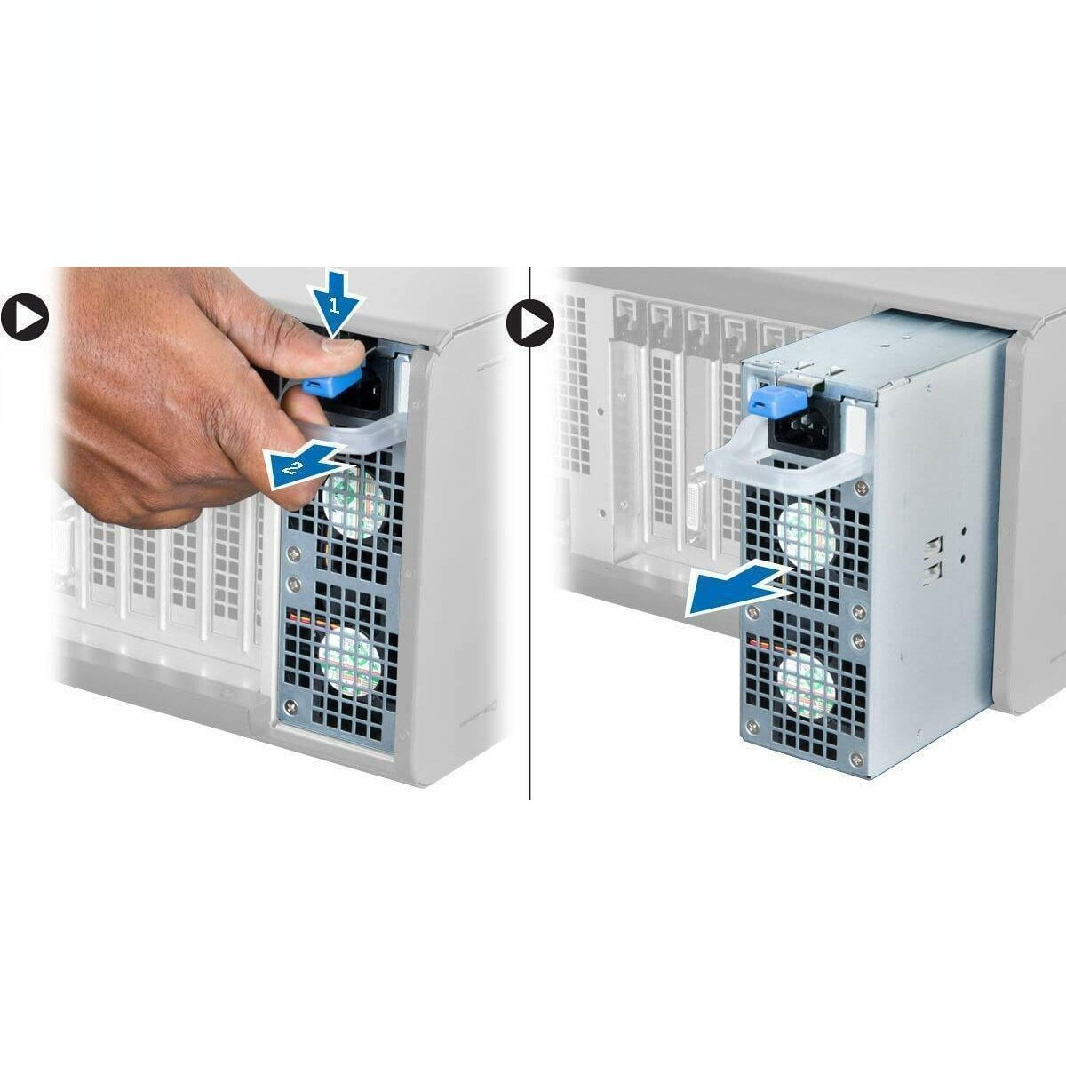 Dell Power Supply