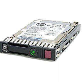 HD 1.2TB SAS 10k RPM 2.5" 6G Hot Plug para IBM 718162-B21-FoxTI