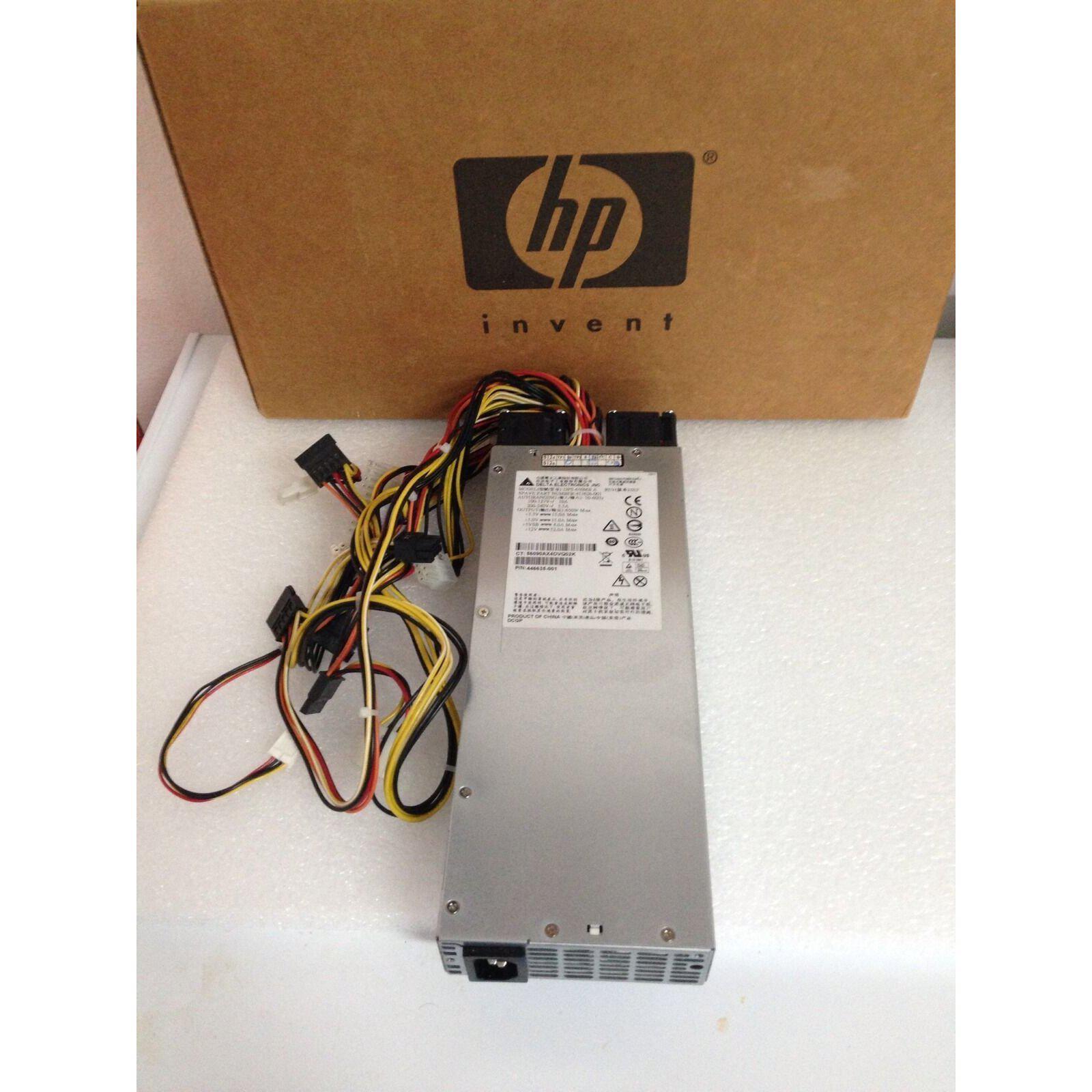 HP 457626-001 650W Power Supply