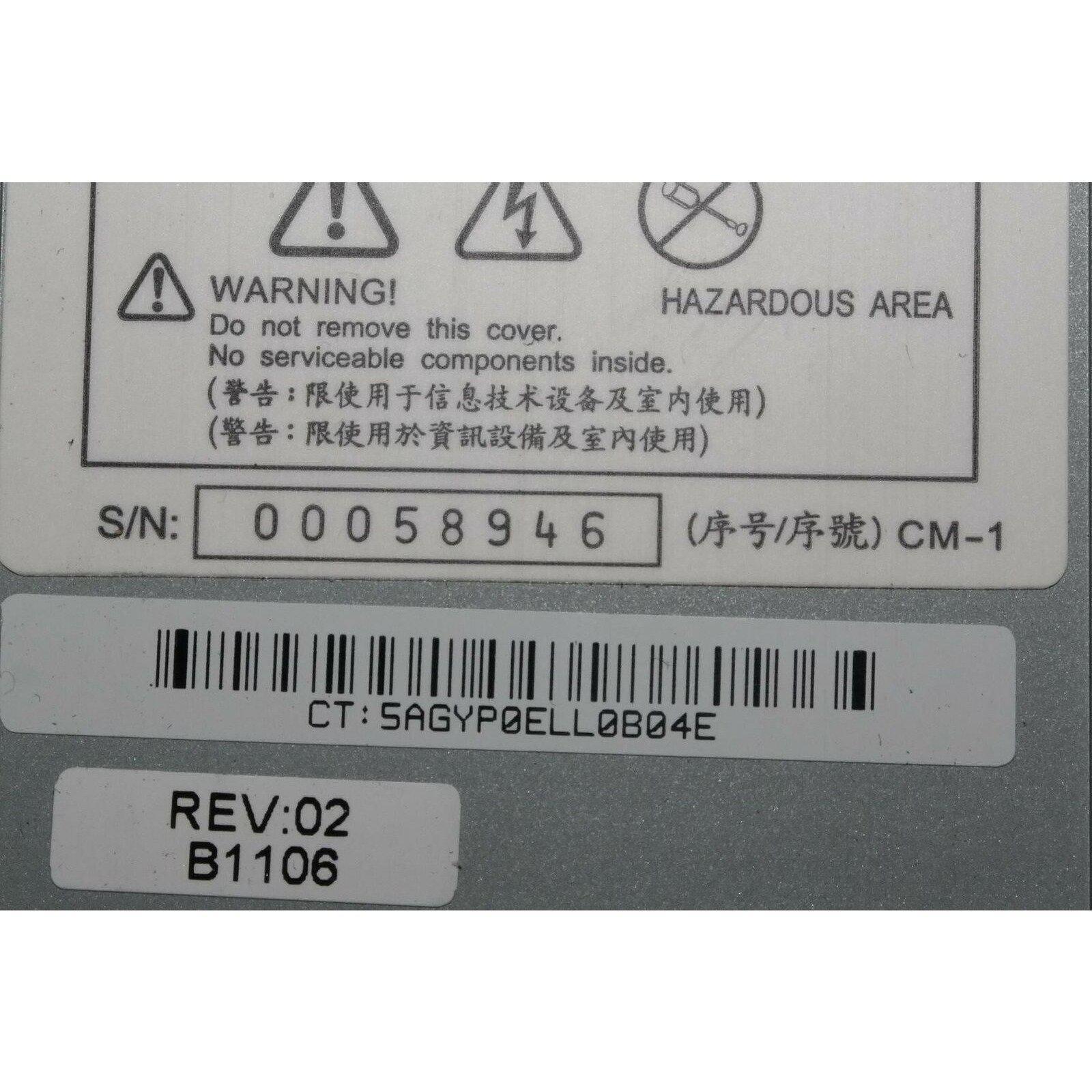 EVA Power Supply