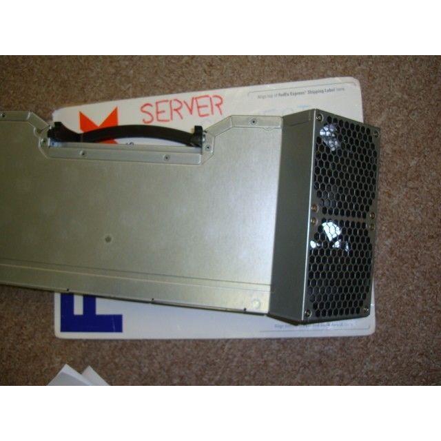 Z800 Power Supply