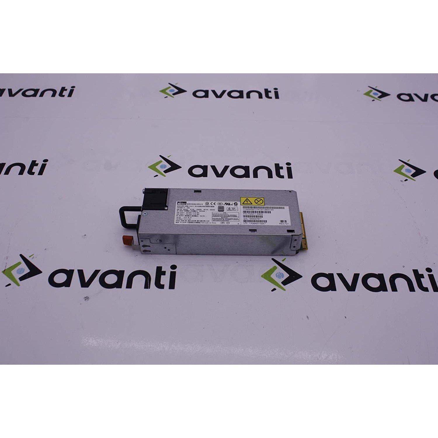 SystemX FSA011 Power Supply | IBM 550W Power Supply
