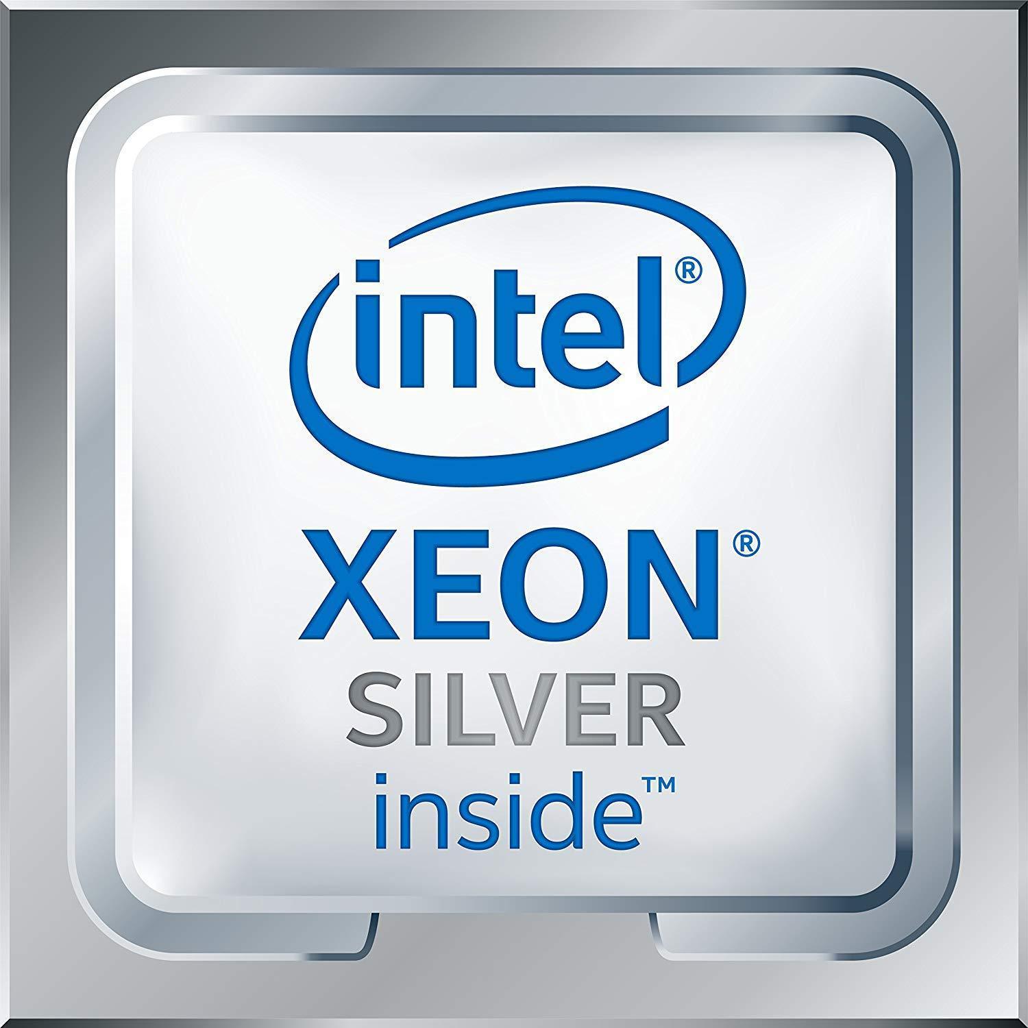 Intel Xeon Silver 4110 Tray Processor 8 Core 2.10GHZ 11MB 85W CD8067303561400-FoxTI