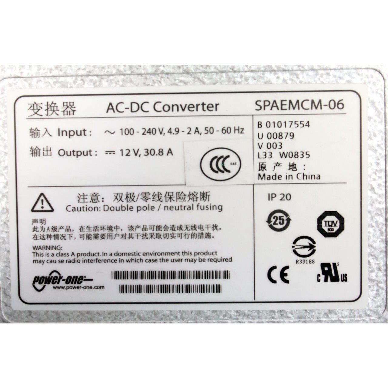 OEM Power Supply