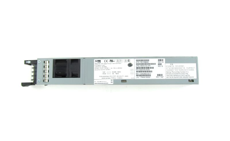 Fuente 650W DC Power Supply