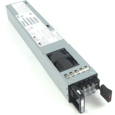 Fonte Juniper Networks JPSU-650W-DC-AFI 650W DC Power Supply EX4550/QFX3500/QFX5100 - AloTechInfoUSA