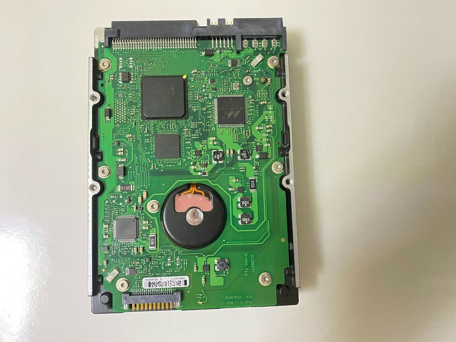 Seagate Cheetah ST373455LW ST373454LW 73GB 15K 3.5" U320 SCSI NHP HDD disco - AloTechInfoUSA