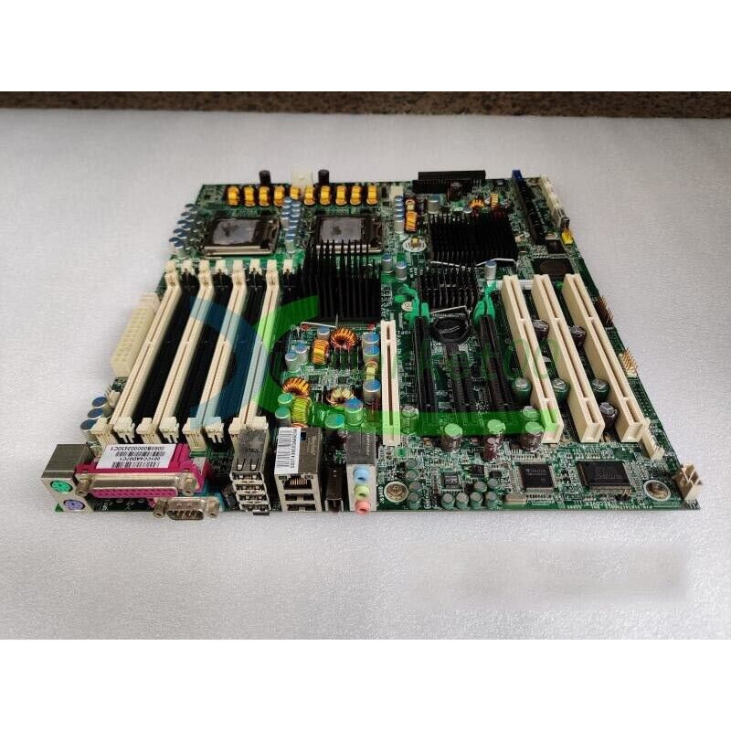 Placa mae HP 417716-001 XW8400 1066MHz System Board 380688-001 - AloTechInfoUSA