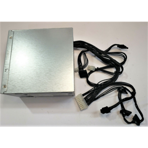 FonteĀ Genuine HP 619397-001 Z210 / Z220 Workstation 18-Pin 400W Power Supply - MFerraz Tecnologia