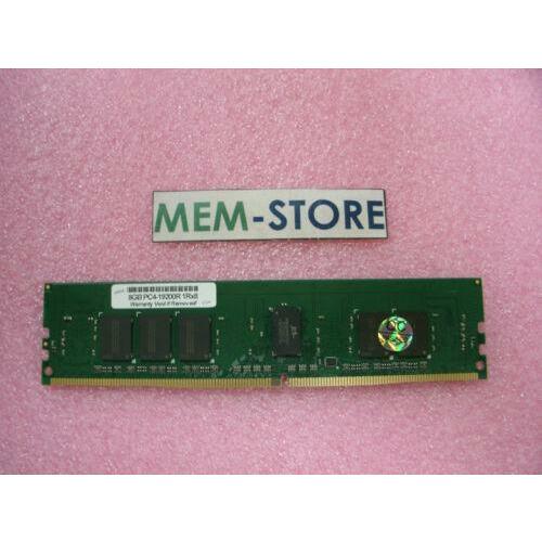 Memoria 4X70G88318-MB 8GB DDR4-2400 ECC Registered Memory for Lenovo ThinkServer RD350 - MFerraz Tecnologia