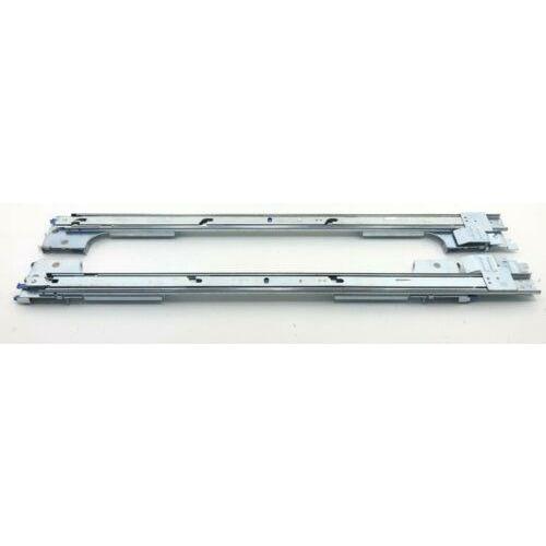 Dell PowerEdge 2950/2970 Rack Rail- Model # CN-0GM761-01078 Left & Right Trilhos - MFerraz Tecnologia