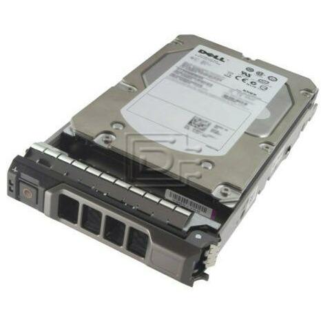 Dell 400-AMPE / 400-AMPP / 857C3 8TB 12Gbps 7.2K RPM NL 512e SAS HDD Kit KG1CH - MFerraz Tecnologia