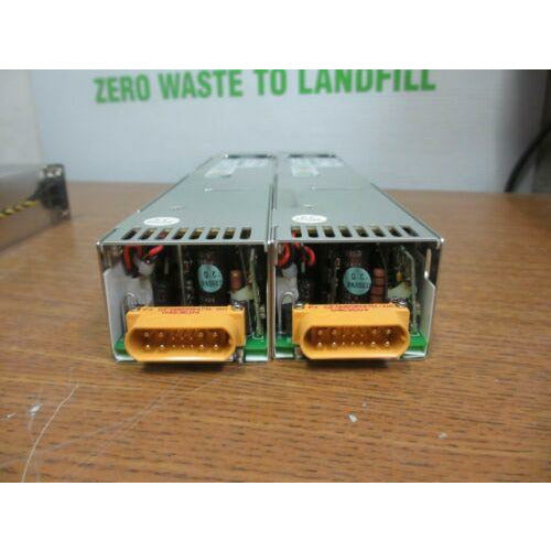 FonteĀ EMACS P/N M1S2-5400V4H w/ 2x EA. M1S-3400V 400WATT POWER SUPPLY - MFerraz Tecnologia