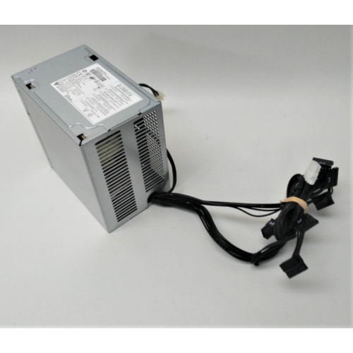 FonteĀ Genuine HP 619397-001 Z210 / Z220 Workstation 18-Pin 400W Power Supply - MFerraz Tecnologia