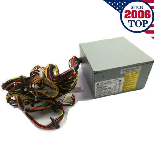 Fuente Power Supply
