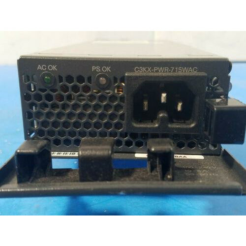 Liteon Power Supply