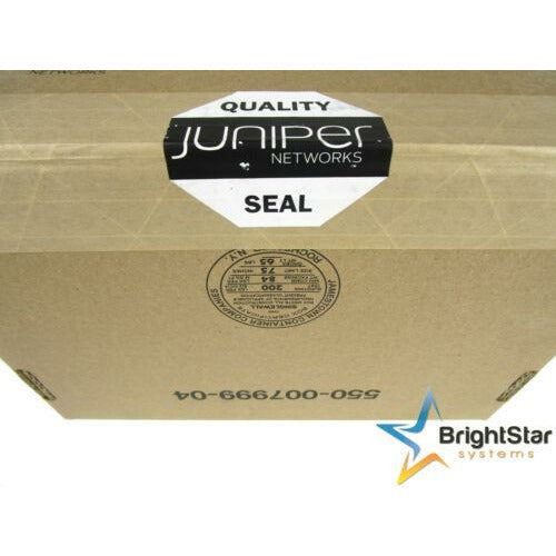 Juniper PB-1CHSTM1-SMIR-QPP 1-Port Channelized STM1 DS0 IQ PIC - MFerraz Tecnologia