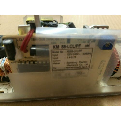 PSSF810201A ADIC HP DELL IBM Autoloader Power Supply Samsung KM88-LCL/PF - MFerraz Tecnologia