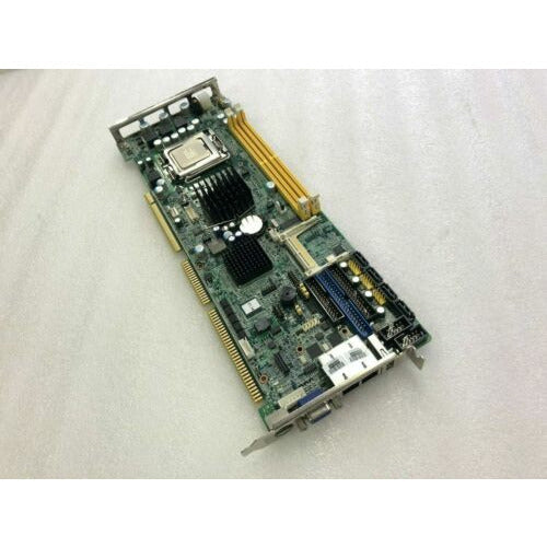 Placa maeĀ Advantech PCA-6010 Rev.A1 PCA-6010G2 Computer Motherboard - MFerraz Tecnologia