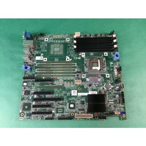 Placa Dell W7H8C MK701 7C9XP FDT3J PowerEdge T320 LGA 1356 DDR3 Server Motherboard - MFerraz Tecnologia