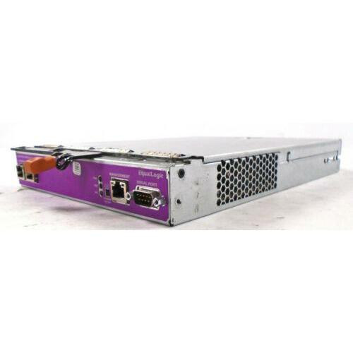Controladora Dell Equallogic Type 12 Control Module E09M001 E09M GJ51T - MFerraz Tecnologia