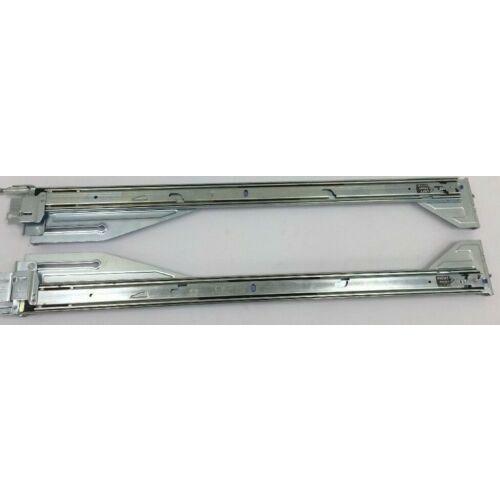 Trilhos Dell PowerEdge R710 NX3000 Server 2U Sliding Rails Kit P242J M997J - MFerraz Tecnologia