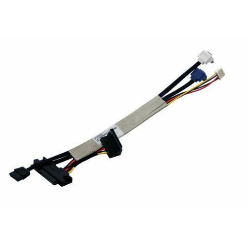 Cabo HP EliteOne 800 G1 SATA Hard Drive Cable 722558-001 50.3JX19.011 - MFerraz Tecnologia